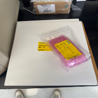 Bio-Rad ChemiDoc MP Imaging System image 3